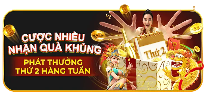 Cập nhật game đổi thưởng